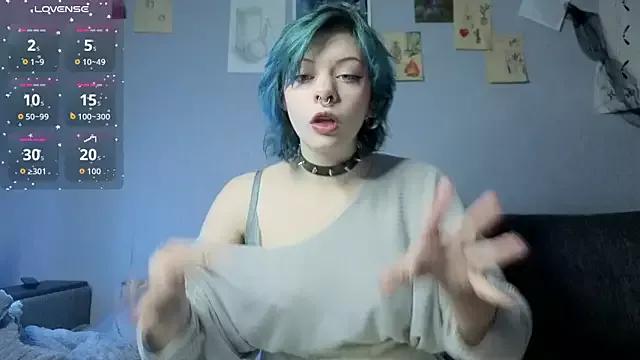 Check-out our cam rooms range and converse on a personal level with our delicious livecams streamers, showing off their spicy curves and toys.