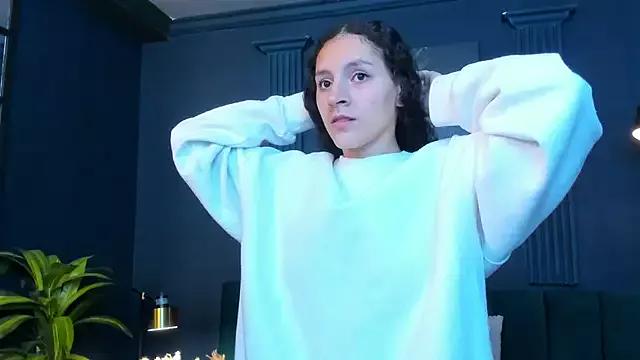 aliceandsia from StripChat is Freechat