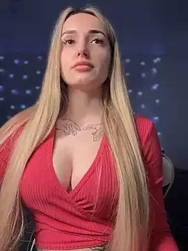 alicebedroom from StripChat is Freechat