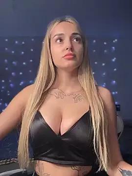 Check-out our cam rooms range and converse on a personal level with our delicious livecams streamers, showing off their spicy curves and toys.