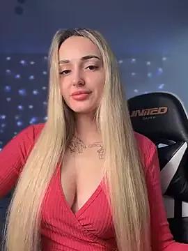 alicebedroom from StripChat is Freechat
