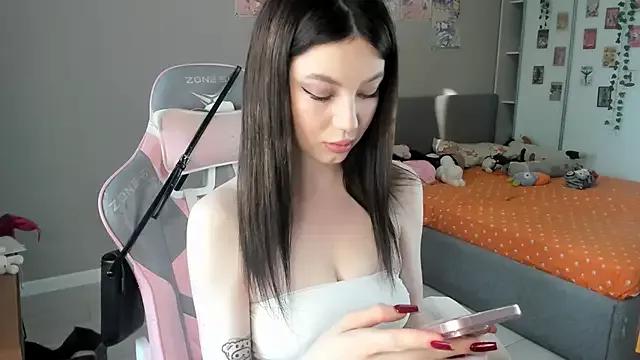 Check-out our cam rooms range and converse on a personal level with our delicious livecams streamers, showing off their spicy curves and toys.