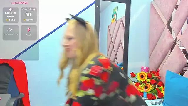 Check-out our cam rooms range and converse on a personal level with our delicious livecams streamers, showing off their spicy curves and toys.