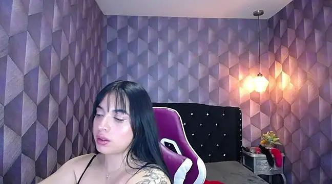 Check-out our cam rooms range and converse on a personal level with our delicious livecams streamers, showing off their spicy curves and toys.