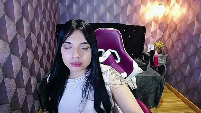Check-out our cam rooms range and converse on a personal level with our delicious livecams streamers, showing off their spicy curves and toys.