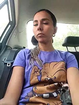 Alicee10 from StripChat is Freechat