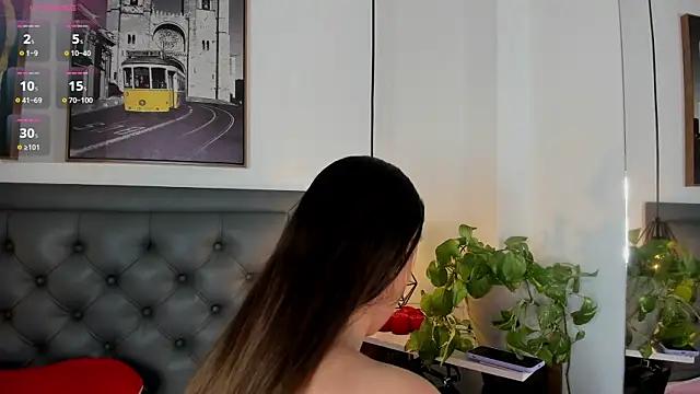 Check-out our cam rooms range and converse on a personal level with our delicious livecams streamers, showing off their spicy curves and toys.