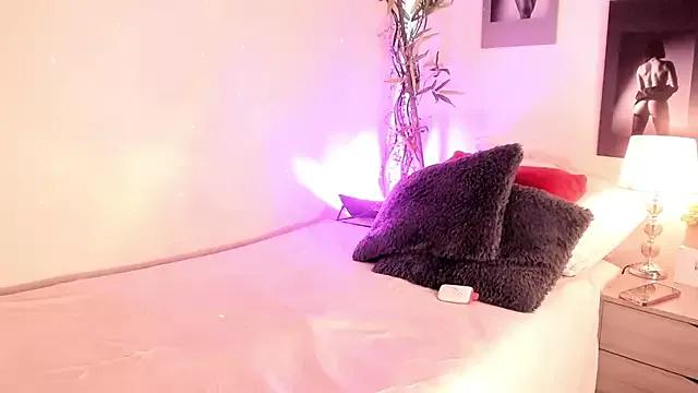 Check-out our cam rooms range and converse on a personal level with our delicious livecams streamers, showing off their spicy curves and toys.