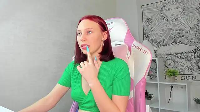 Check-out our cam rooms range and converse on a personal level with our delicious livecams streamers, showing off their spicy curves and toys.