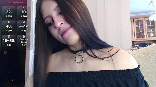 Check-out our cam rooms range and converse on a personal level with our delicious livecams streamers, showing off their spicy curves and toys.