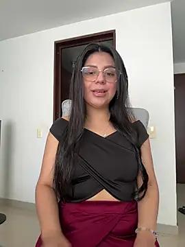 Check-out our cam rooms range and converse on a personal level with our delicious livecams streamers, showing off their spicy curves and toys.