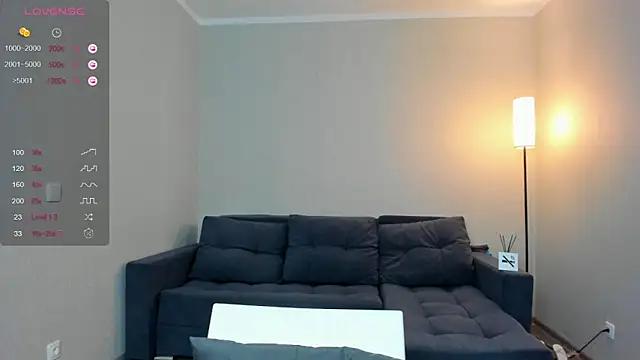 Check-out our cam rooms range and converse on a personal level with our delicious livecams streamers, showing off their spicy curves and toys.