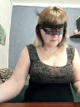 AliceGold523 from StripChat is Freechat