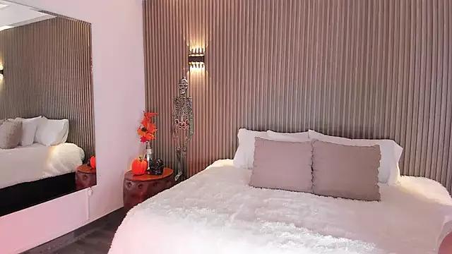 Check-out our cam rooms range and converse on a personal level with our delicious livecams streamers, showing off their spicy curves and toys.