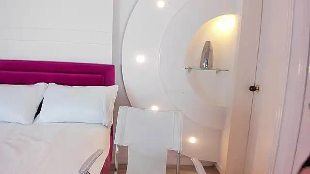 Check-out our cam rooms range and converse on a personal level with our delicious livecams streamers, showing off their spicy curves and toys.