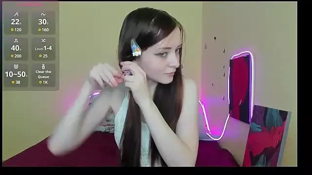 Check-out our cam rooms range and converse on a personal level with our delicious livecams streamers, showing off their spicy curves and toys.