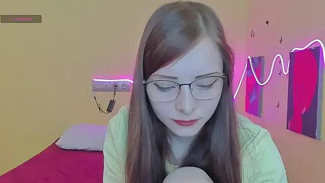 Check-out our cam rooms range and converse on a personal level with our delicious livecams streamers, showing off their spicy curves and toys.