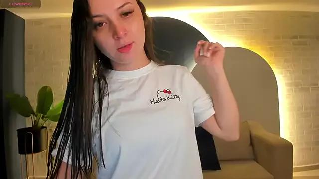 Check-out our cam rooms range and converse on a personal level with our delicious livecams streamers, showing off their spicy curves and toys.