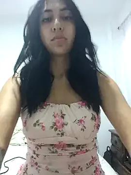 AliceJ3 from StripChat is Freechat