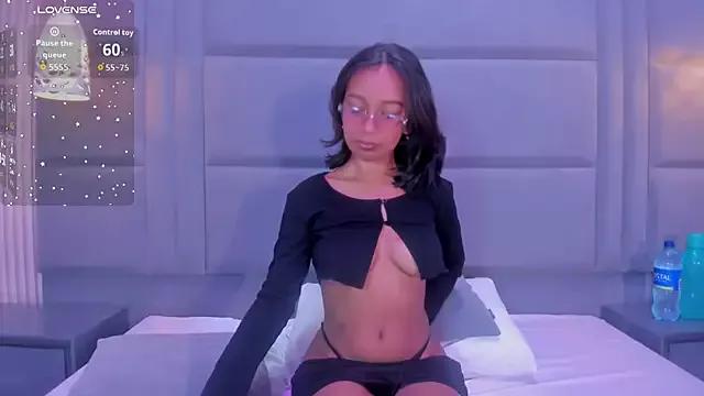 Check-out our cam rooms range and converse on a personal level with our delicious livecams streamers, showing off their spicy curves and toys.