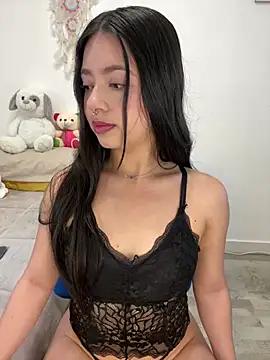 Check-out our cam rooms range and converse on a personal level with our delicious livecams streamers, showing off their spicy curves and toys.