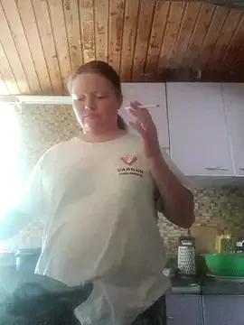 AliceLaKatanaX from StripChat is Freechat