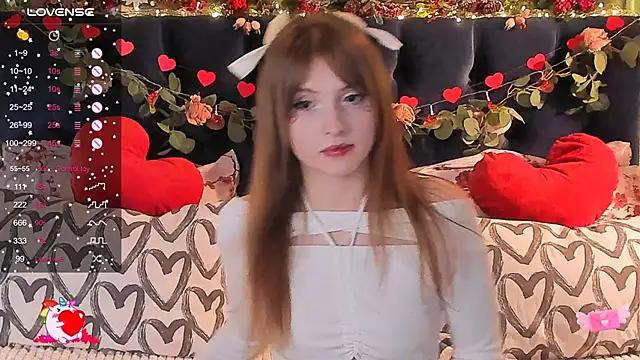 Check-out our cam rooms range and converse on a personal level with our delicious livecams streamers, showing off their spicy curves and toys.
