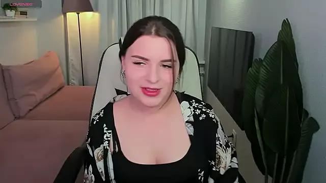 Check-out our cam rooms range and converse on a personal level with our delicious livecams streamers, showing off their spicy curves and toys.