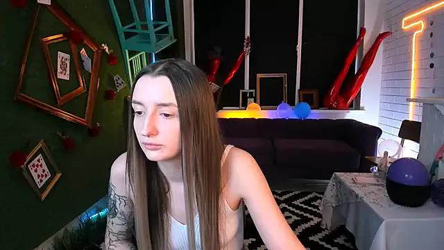 Check-out our cam rooms range and converse on a personal level with our delicious livecams streamers, showing off their spicy curves and toys.