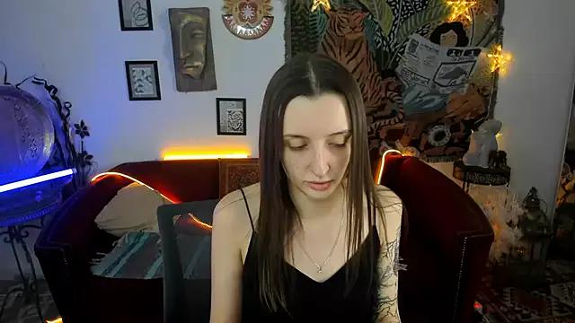 AliceLids from StripChat is Freechat
