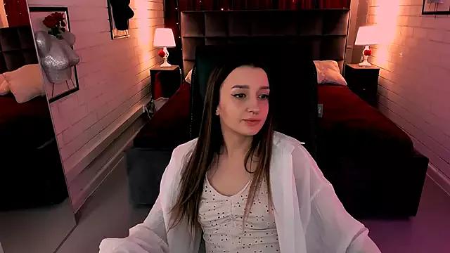 Check-out our cam rooms range and converse on a personal level with our delicious livecams streamers, showing off their spicy curves and toys.