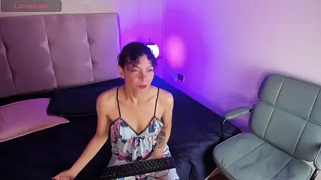 Check-out our cam rooms range and converse on a personal level with our delicious livecams streamers, showing off their spicy curves and toys.