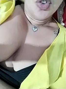 AliceMasoca from StripChat is Freechat