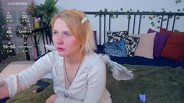 Check-out our cam rooms range and converse on a personal level with our delicious livecams streamers, showing off their spicy curves and toys.