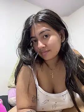 Check-out our cam rooms range and converse on a personal level with our delicious livecams streamers, showing off their spicy curves and toys.