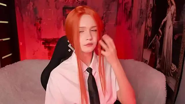 Check-out our cam rooms range and converse on a personal level with our delicious livecams streamers, showing off their spicy curves and toys.