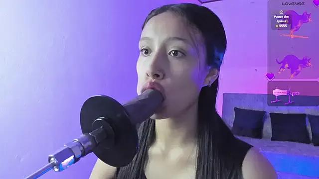 alicemoon__ from StripChat is Freechat