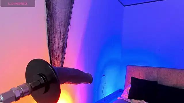 Check-out our cam rooms range and converse on a personal level with our delicious livecams streamers, showing off their spicy curves and toys.