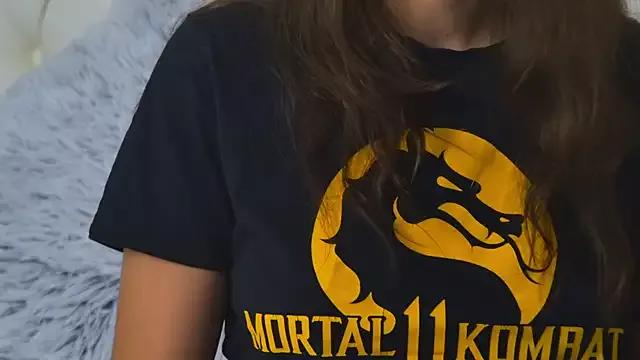 Check-out our cam rooms range and converse on a personal level with our delicious livecams streamers, showing off their spicy curves and toys.