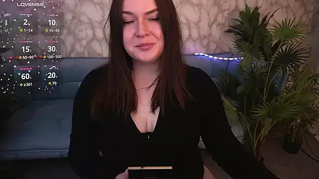 Check-out our cam rooms range and converse on a personal level with our delicious livecams streamers, showing off their spicy curves and toys.