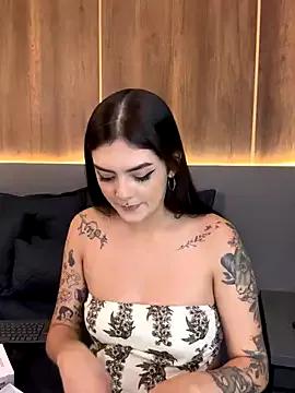 Check-out our cam rooms range and converse on a personal level with our delicious livecams streamers, showing off their spicy curves and toys.