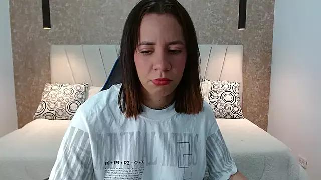 AliceRoss__ from StripChat is Freechat