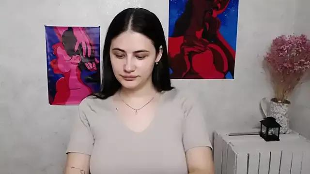 AliceSexyyy_ from StripChat is Freechat