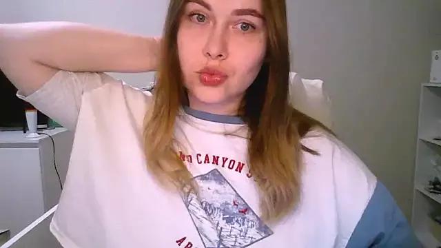 AliceSoft_Girl from StripChat is Freechat