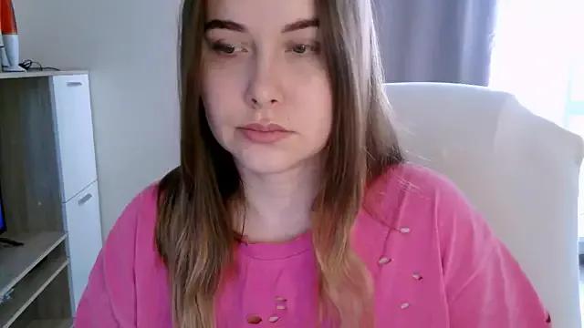 AliceSoft_Girl from StripChat is Freechat