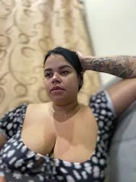 AliceStarshine from StripChat is Freechat