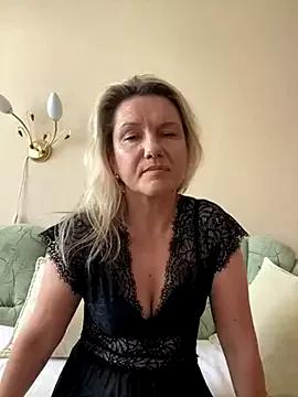 AliceSwan4011 from StripChat is Freechat