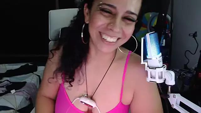 AliceSweet4U from StripChat is Freechat