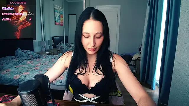 Check-out our cam rooms range and converse on a personal level with our delicious livecams streamers, showing off their spicy curves and toys.