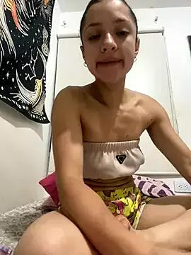 Check-out our cam rooms range and converse on a personal level with our delicious livecams streamers, showing off their spicy curves and toys.